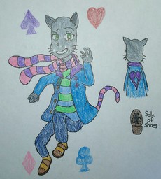 Fashion_Contest Mike Sour_Candy_(Artist) (1428x1588, 457KB)