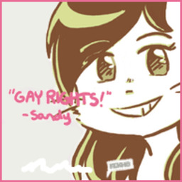 edit parody Sandy Taeshi_(Artist) (194x194, 32KB)