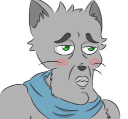 Insomni-act_(Artist) Mike parody (610x570, 107KB)