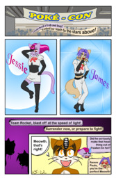 Catcus_(Artist) James Jessica parody Paulo (2008x3071, 2.9MB)