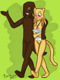 David DavidxSue Panda_(Artist) Sue (455x600, 96KB)