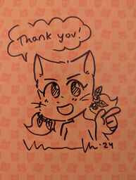 book_sketch Kitten MikexSue Taeshi_(Artist) (3072x4080, 267KB)