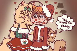 Daisy Draw_Stream Kitten Paulo PauloxDaisy Taeshi_(Artist) (1200x800, 881KB)