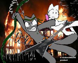 Lucy Mike rocknrollDaVE_(Artist) (911x728, 104KB)