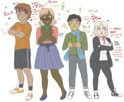 Daisy elliebeanz_(Artist) human Lucy Mike Paulo (2664x2200, 2.3MB)