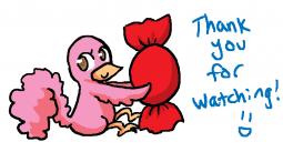 Chirpy Draw_Stream Taeshi_(Artist) (809x434, 11KB)