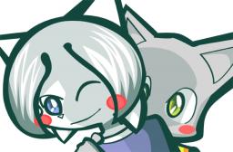 Adult_Lucy Lucy Mike MikexLucy MouseCat_(Artist) (600x395, 102KB)