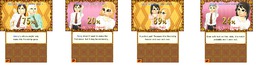 Abbey Augustus Daisy Lucy Mike Sandy (1955x514, 866KB)
