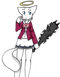costume Lisa_(Artist) Lucy weapon (1233x1592, 85KB)