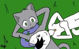 Mike MikexSandy Regulith_(Artist) Sandy (640x400, 89KB)