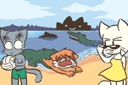 Draw_Stream Lucy Mike Paulo Taeshi_(Artist) (1200x800, 83KB)