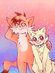 choco_(Artist) Daisy Paulo PauloxDaisy (600x800, 402KB)