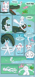 Chirpy guest_comic Lizspit_(Artist) Lucy Yashy (800x1765, 945KB)
