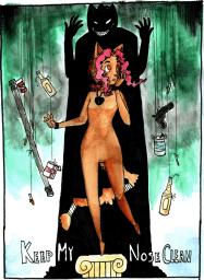 comic Lily_(Artist) Roger Tess (700x955, 270KB)