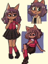 giankitty_(Artist) Madison (1620x2160, 2.4MB)