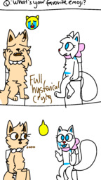 Daisy Lemoncatfox_(Artist) Lucy (720x1280, 200KB)