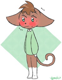 Abbey yomoko_(Artist) (500x643, 224KB)