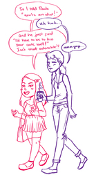 human Jessica melancholic_frolic_(Artist) Rachel (656x1211, 366KB)