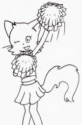 Daisy Ved_the_Flame_Devil_(Artist) (588x900, 306KB)