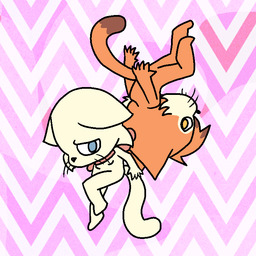 Lucy Paulo PauloxLucy SpaceMouse_(Artist) (750x750, 368KB)