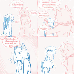 comic Daisy Lucy Nume_(Artist) (1800x1800, 1.0MB)
