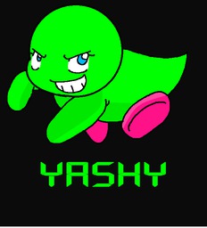 mikethebutthurtkorat_(Artist) Yashy (576x636, 17KB)