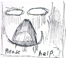 Fan_Art_Panel_Game Happehface_(Artist) Paulo (416x368, 35KB)