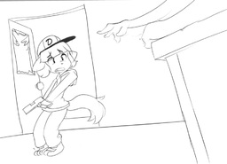 Molly Paperback_(Artist) parody (980x709, 112KB)