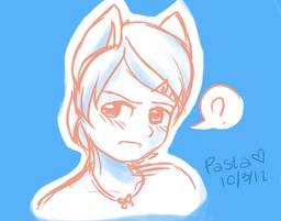 human Lucy PastaIsALie_(Artist) (613x482, 142KB)