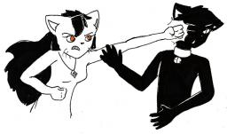 Aria fancharacter fankiller Gabriel_Kaxbe_(Artist) Larken (757x449, 83KB)