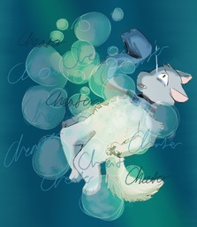 Faune_(Artist) Mike (1336x1537, 259KB)