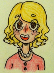 Daisy human Torie_(Artist) (650x869, 215KB)