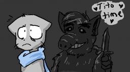 Draw_Stream Mike Taeshi_(Artist) (855x475, 14KB)