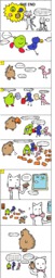 Blur Chirpy comic Cutiekiyomi_(Artist) Lily Lucy Mike Yashy (824x4600, 426KB)