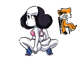 Draw_Stream parody Paulo Rachel Taeshi_(Artist) (1100x825, 155KB)