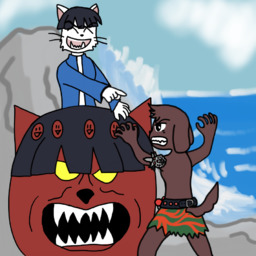 David English_Teacher parody Powerofthree_(Artist) (900x900, 485KB)