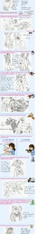 Abbey BCB_Art_Meme Daisy Jasmine meme Paulo PauloxJasmine Shmeba_(Artist) (950x5406, 2.7MB)