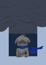 Mike PaddleBoat_(Artist) (4962x7014, 806KB)