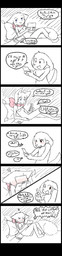 comic David DavidxLucy Lucy Moonshine_(Artist) (600x2467, 665KB)