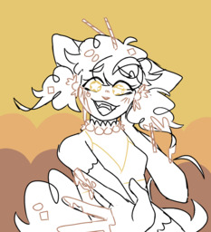 Daisy garb_(Artist) (2292x2520, 780KB)