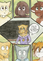 Abbey Daisy David edit Malice_(Artist) Mike Paulo Sue (800x1123, 636KB)