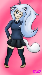 Adult_Lucy ArtisticKitten_(Artist) human Lucy (640x1136, 112KB)