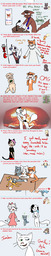 Abbey Augustus AugustusxLucy BCB_Art_Meme Camelote_(Artist) Daisy DaisyxSandy David Jasmine Jordan Kitten Lucy McCain Mike MikexDavid MikexPauloxLucy parody Paulo PauloxDaisy polyamory Sandy Sue SuexMcCain (900x7847, 620KB)