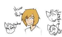 human killerdemetri_(Artist) Paulo (1207x736, 239KB)