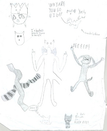 Daisy David Grubey_(Artist) Larken Lucy McCain Yashy (832x1024, 198KB)