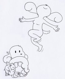crossover Gnukko_(Artist) Paulo PauloxRachel Rachel (600x725, 59KB)
