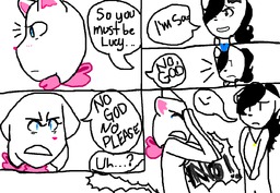 Lucy Sandy Sliviathewolf_(Artist) (1356x939, 90KB)