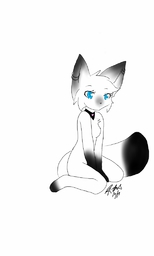 AugustusxLucy Kitten ray-ray_(Artist) (614x1024, 74KB)