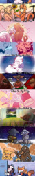 Abbey Abbey's_Father abbey's_Mother Daisy David Lucy Lucy's_mother LucyxSue Mike Paulo PauloxDaisy Sandy Slowivy_(Artist) Stacy Sue (720x4458, 2.6MB)