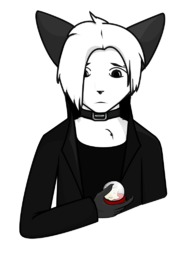 Augustus AugustusxDaisy Carcharocles_(Artist) Daisy (768x1024, 114KB)